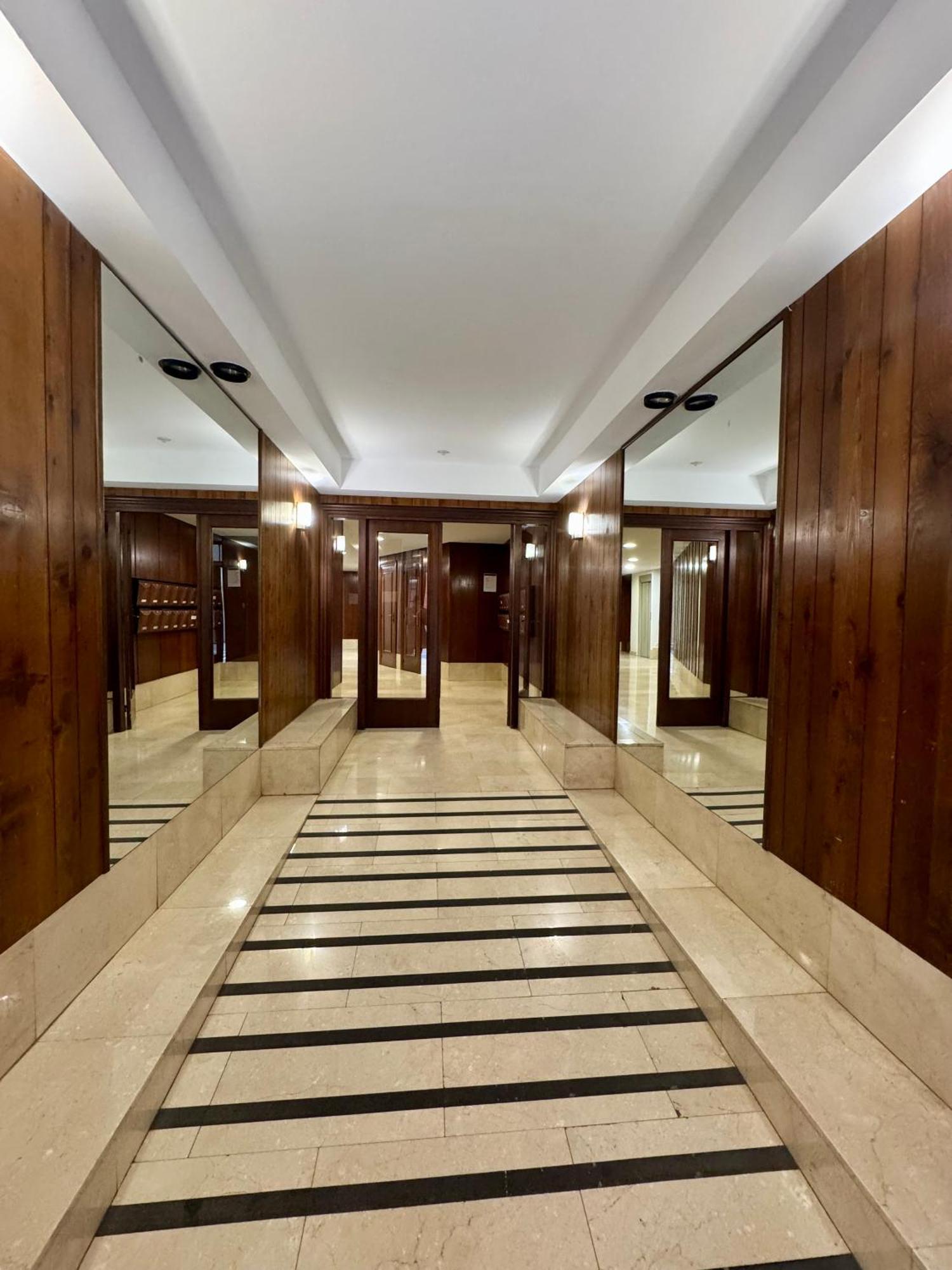 Apartamento Berria Παμπλόνα Εξωτερικό φωτογραφία