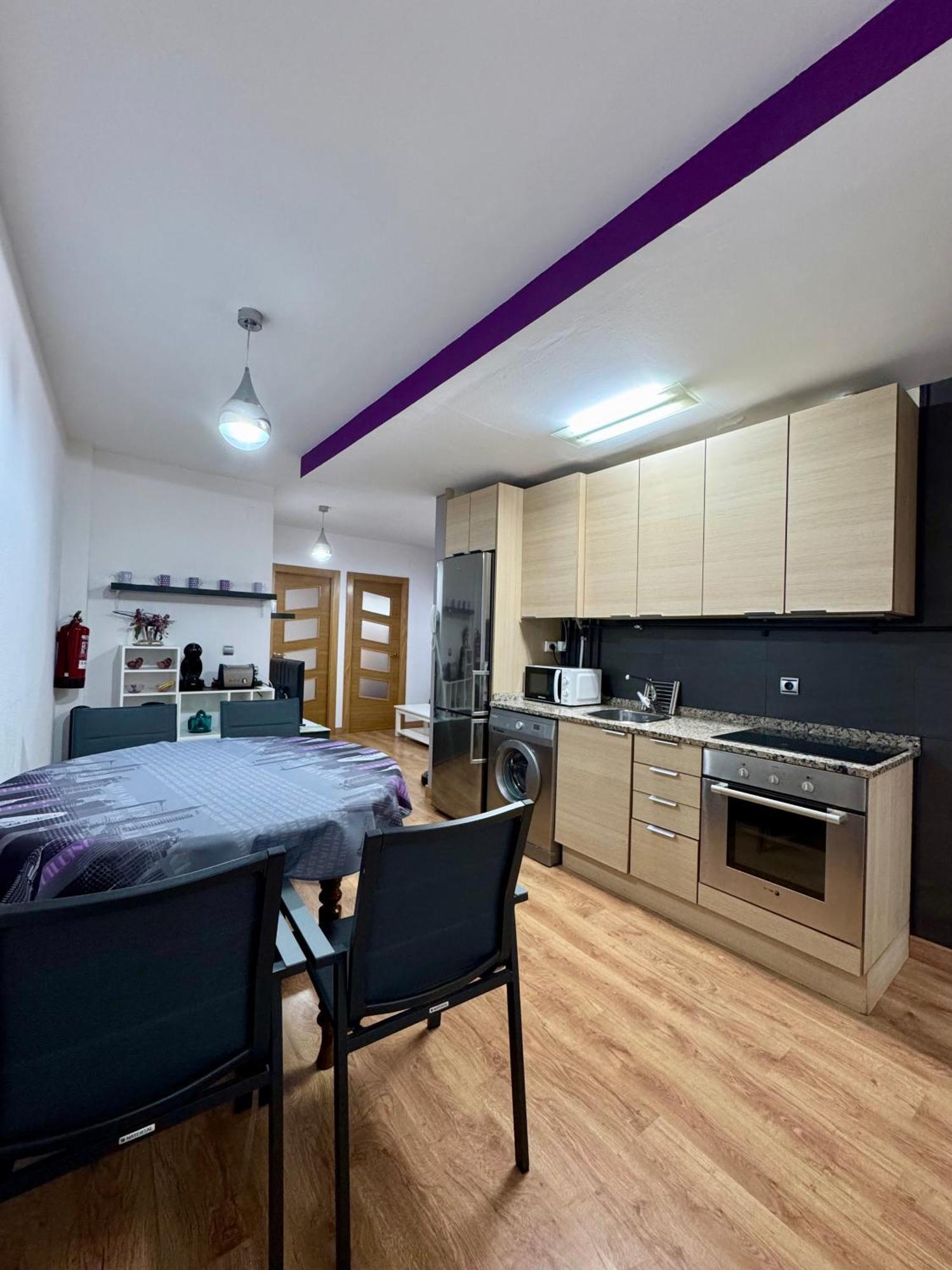 Apartamento Berria Παμπλόνα Εξωτερικό φωτογραφία